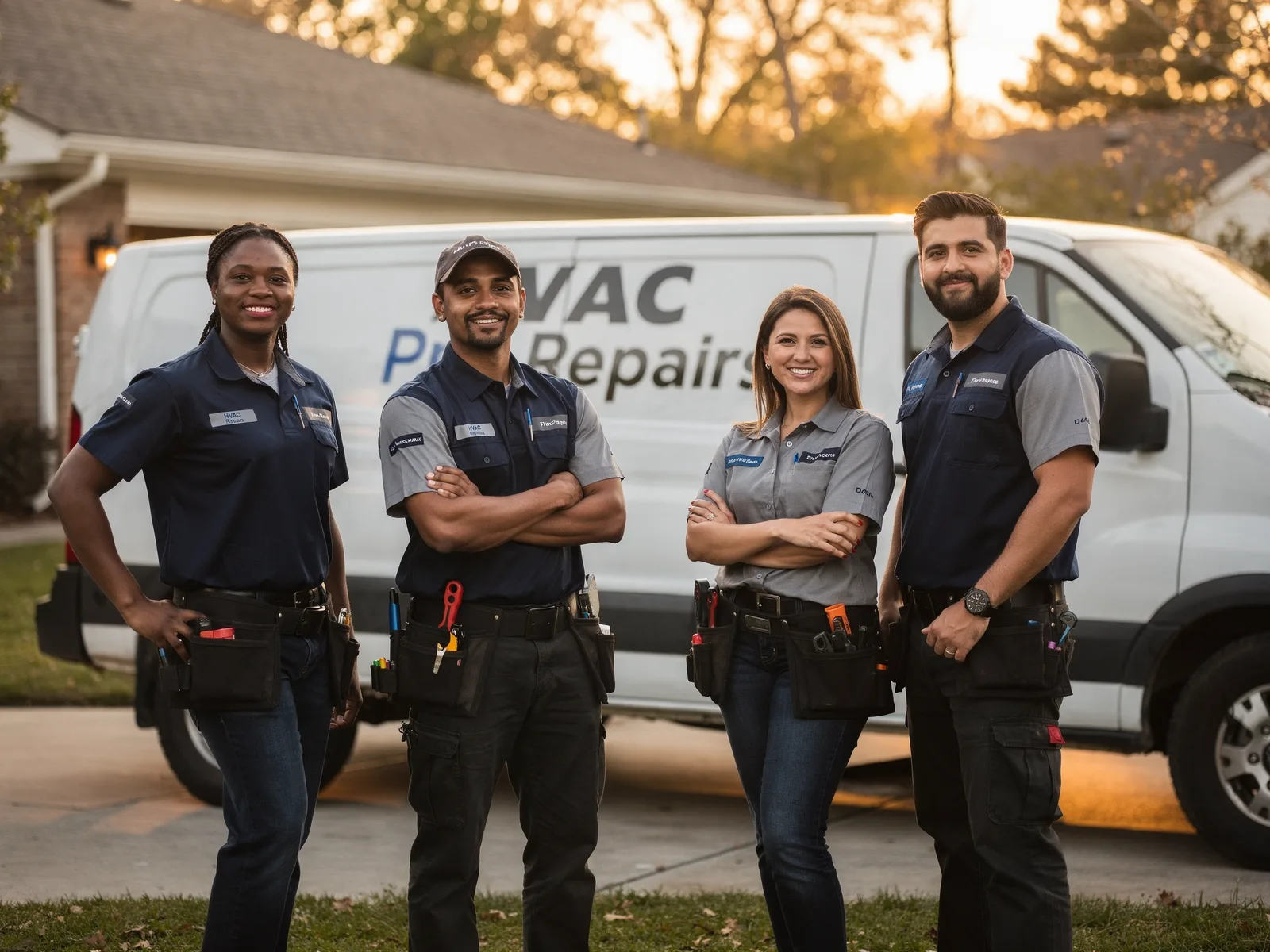 Heat Pump Repair company in Hillsboro, NM
